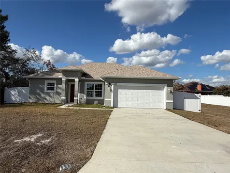 409 Danube Drive Kissimmee FL 34759