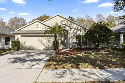 10934 May Apple Court Land O Lakes FL 34638