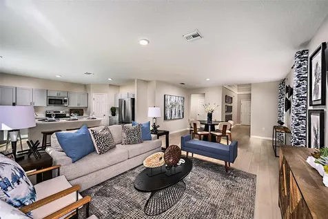 36680 Sagemoor Drive Zephyrhills FL 33541