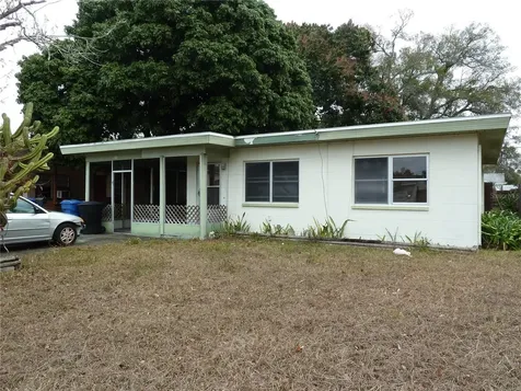 3113 25th Street N St Petersburg FL 33713