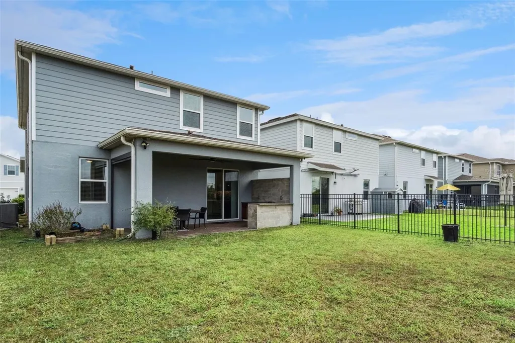 2282 Nuthatch Street St Cloud FL 34771