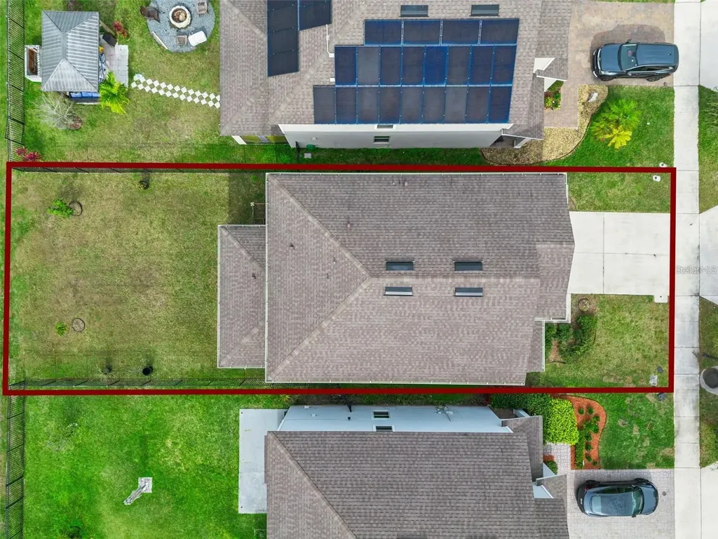 2282 Nuthatch Street St Cloud FL 34771