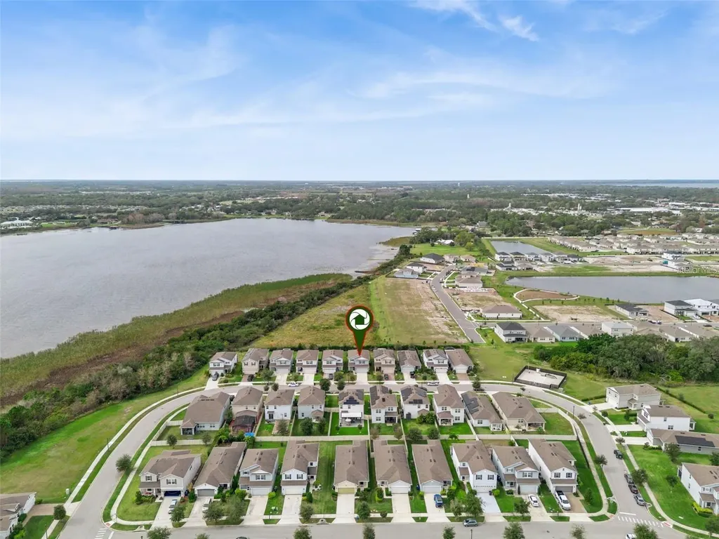 2282 Nuthatch Street St Cloud FL 34771