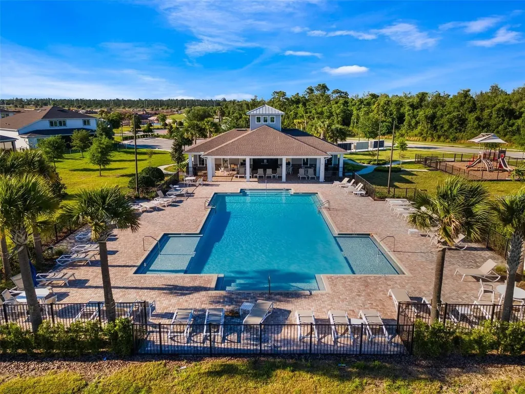 2282 Nuthatch Street St Cloud FL 34771