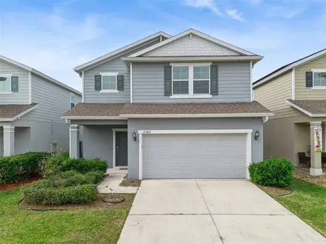 2282 Nuthatch Street St Cloud FL 34771