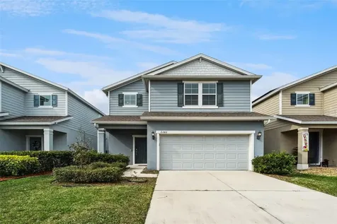 2282 Nuthatch Street St Cloud FL 34771