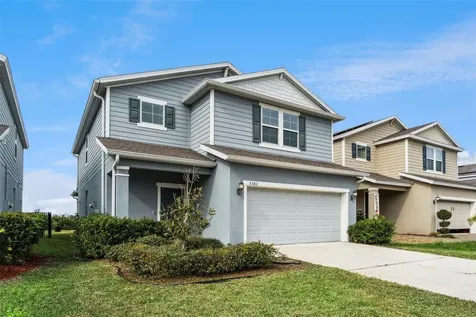 2282 Nuthatch Street St Cloud FL 34771