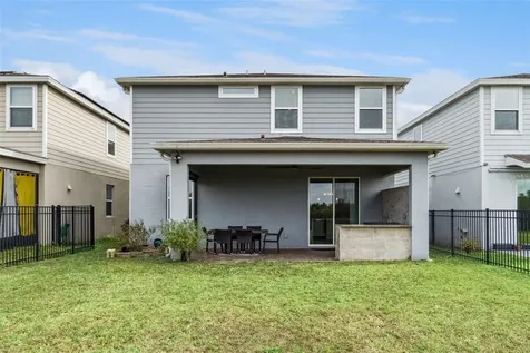 2282 Nuthatch Street St Cloud FL 34771