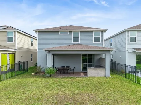 2282 Nuthatch Street St Cloud FL 34771