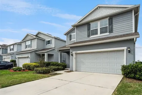 2282 Nuthatch Street St Cloud FL 34771
