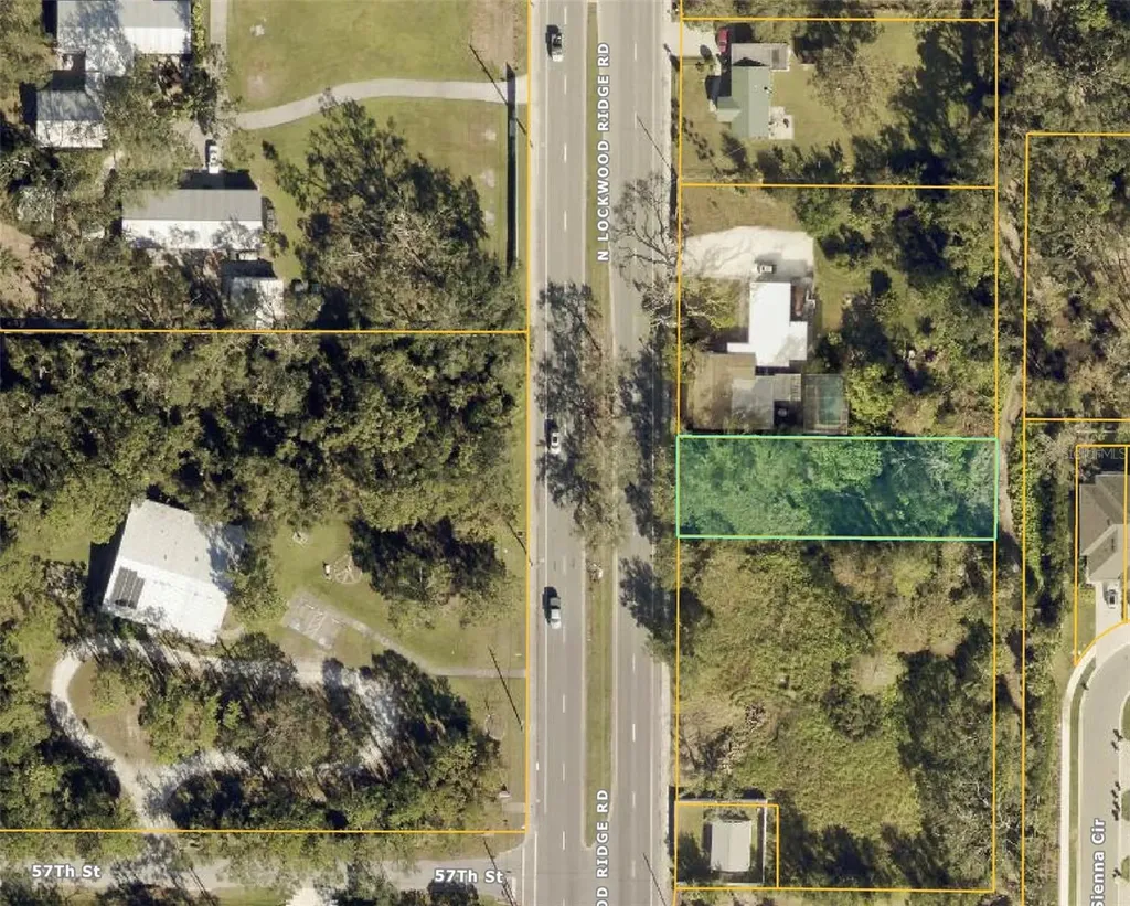 00 N Lockwood Ridge Road Sarasota FL 34243