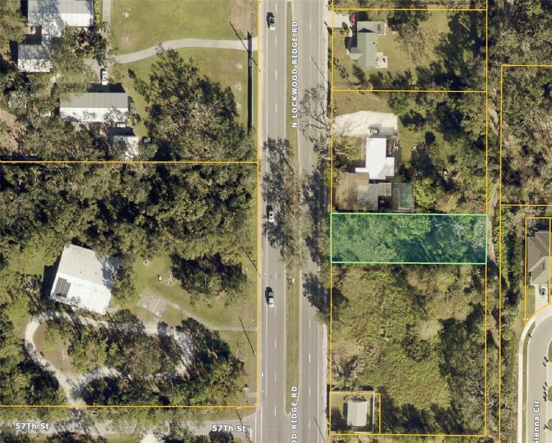 00 N Lockwood Ridge Road Sarasota FL 34243
