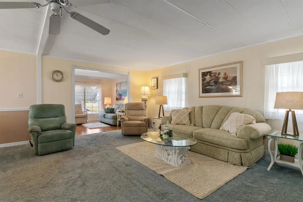 1557 Blue Heron Drive Englewood FL 34224