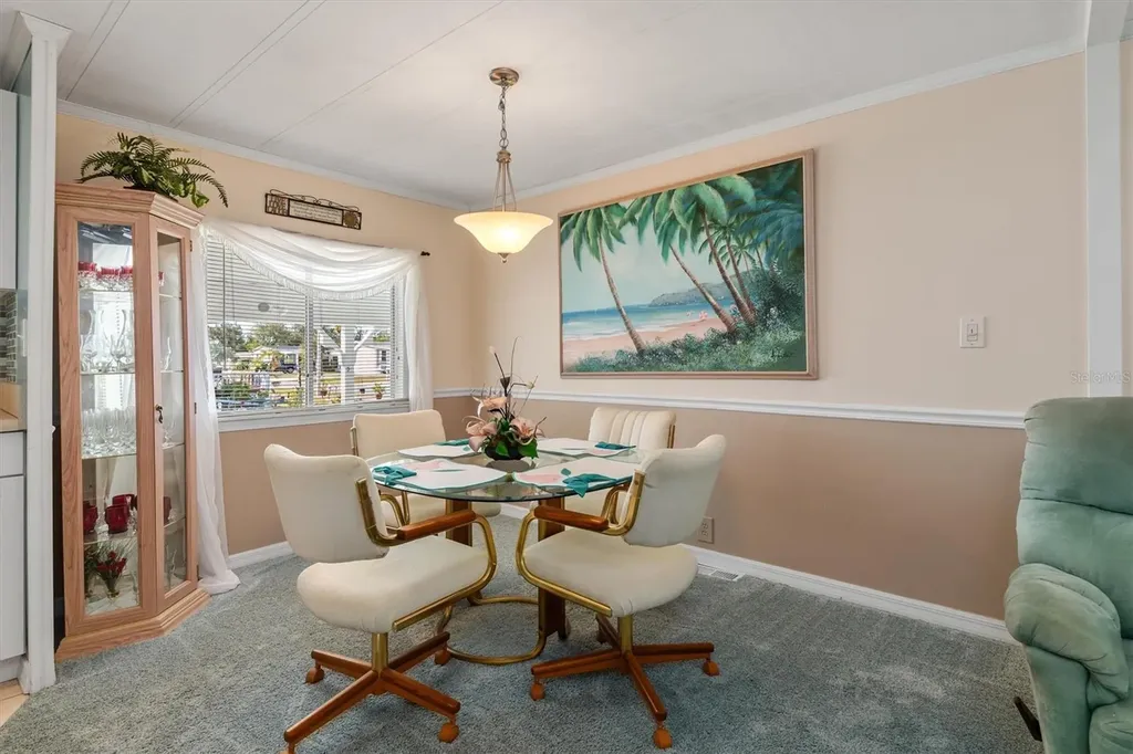 1557 Blue Heron Drive Englewood FL 34224