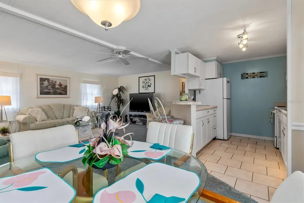 1557 Blue Heron Drive Englewood FL 34224