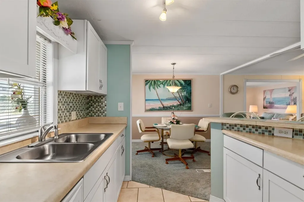 1557 Blue Heron Drive Englewood FL 34224