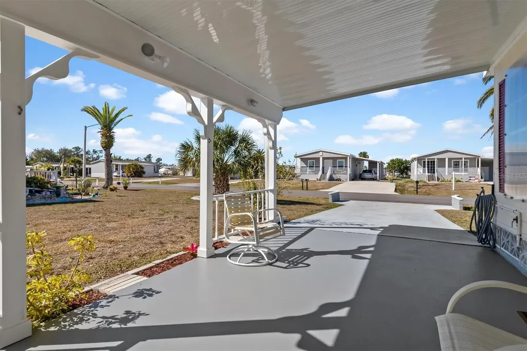 1557 Blue Heron Drive Englewood FL 34224