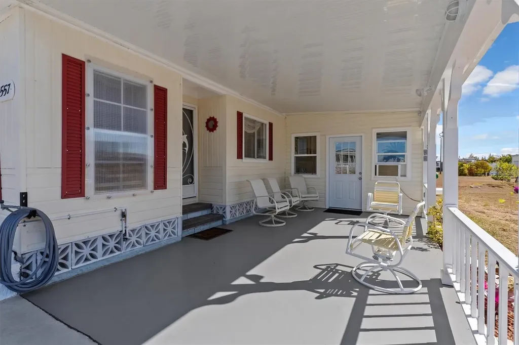 1557 Blue Heron Drive Englewood FL 34224