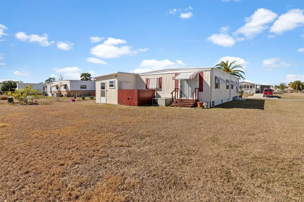 1557 Blue Heron Drive Englewood FL 34224