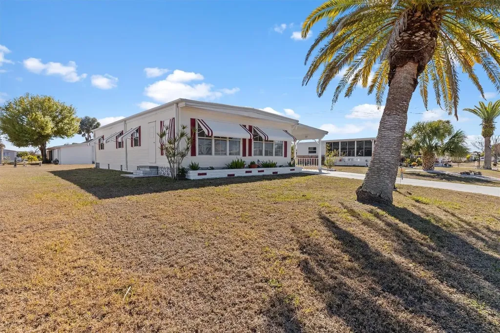 1557 Blue Heron Drive Englewood FL 34224