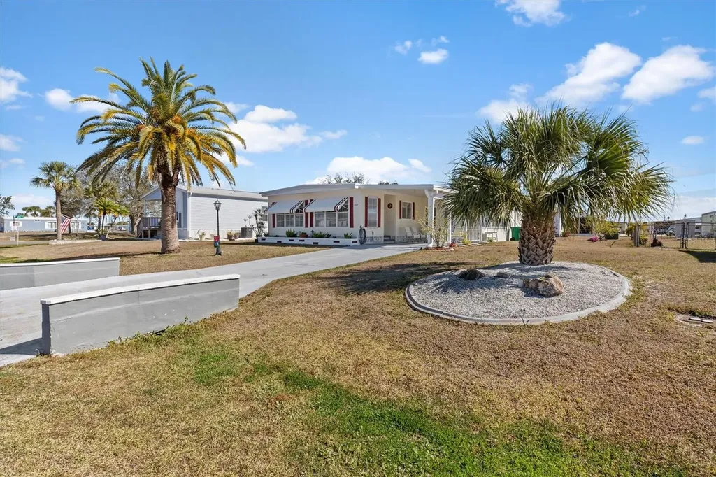 1557 Blue Heron Drive Englewood FL 34224