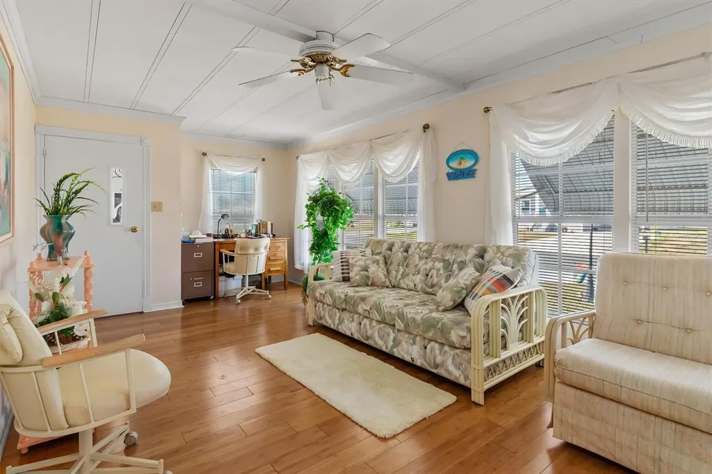 1557 Blue Heron Drive Englewood FL 34224
