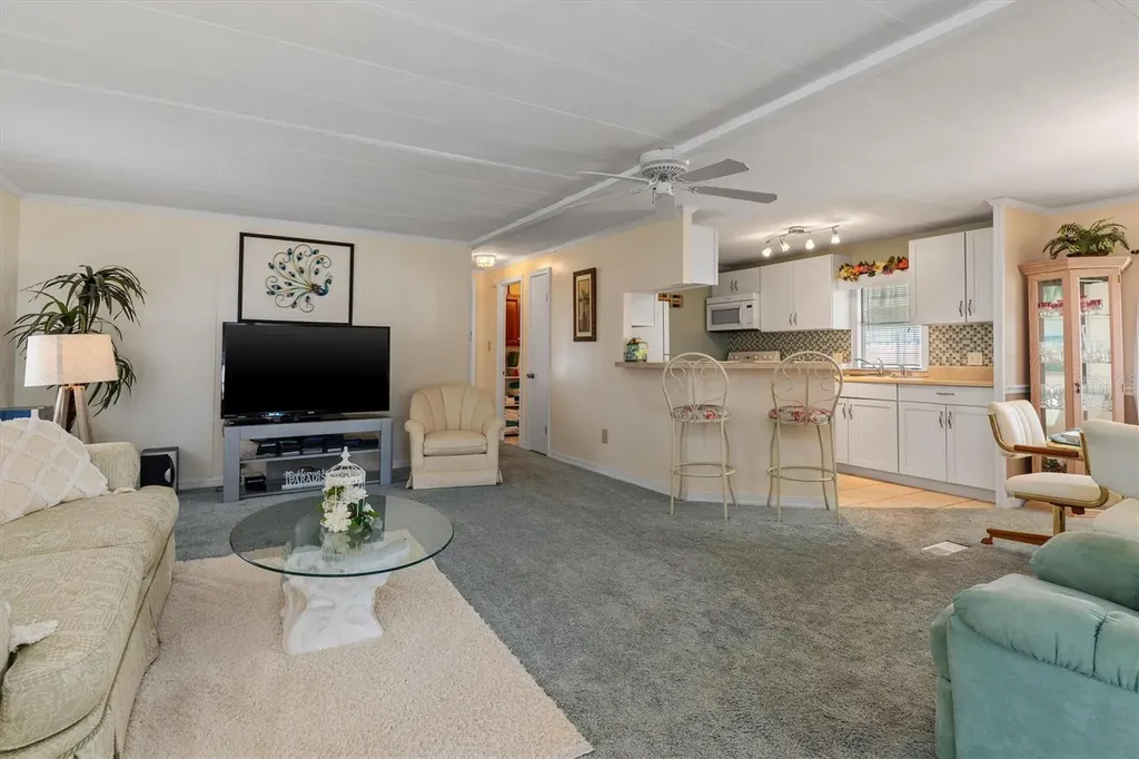 1557 Blue Heron Drive Englewood FL 34224