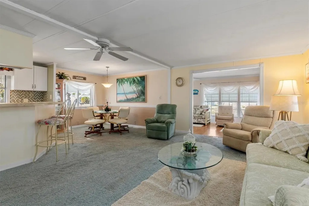 1557 Blue Heron Drive Englewood FL 34224