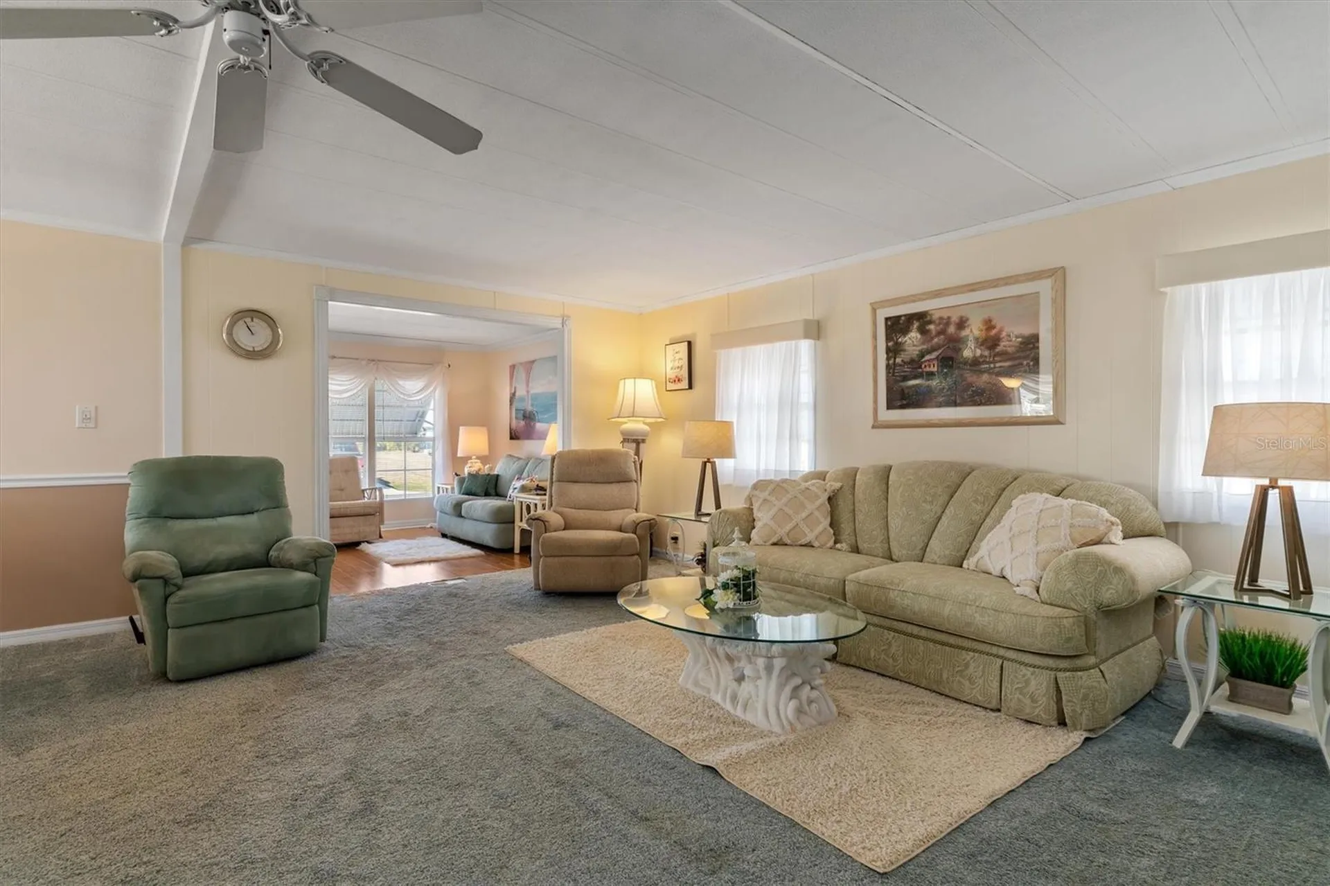 1557 Blue Heron Drive Englewood FL 34224