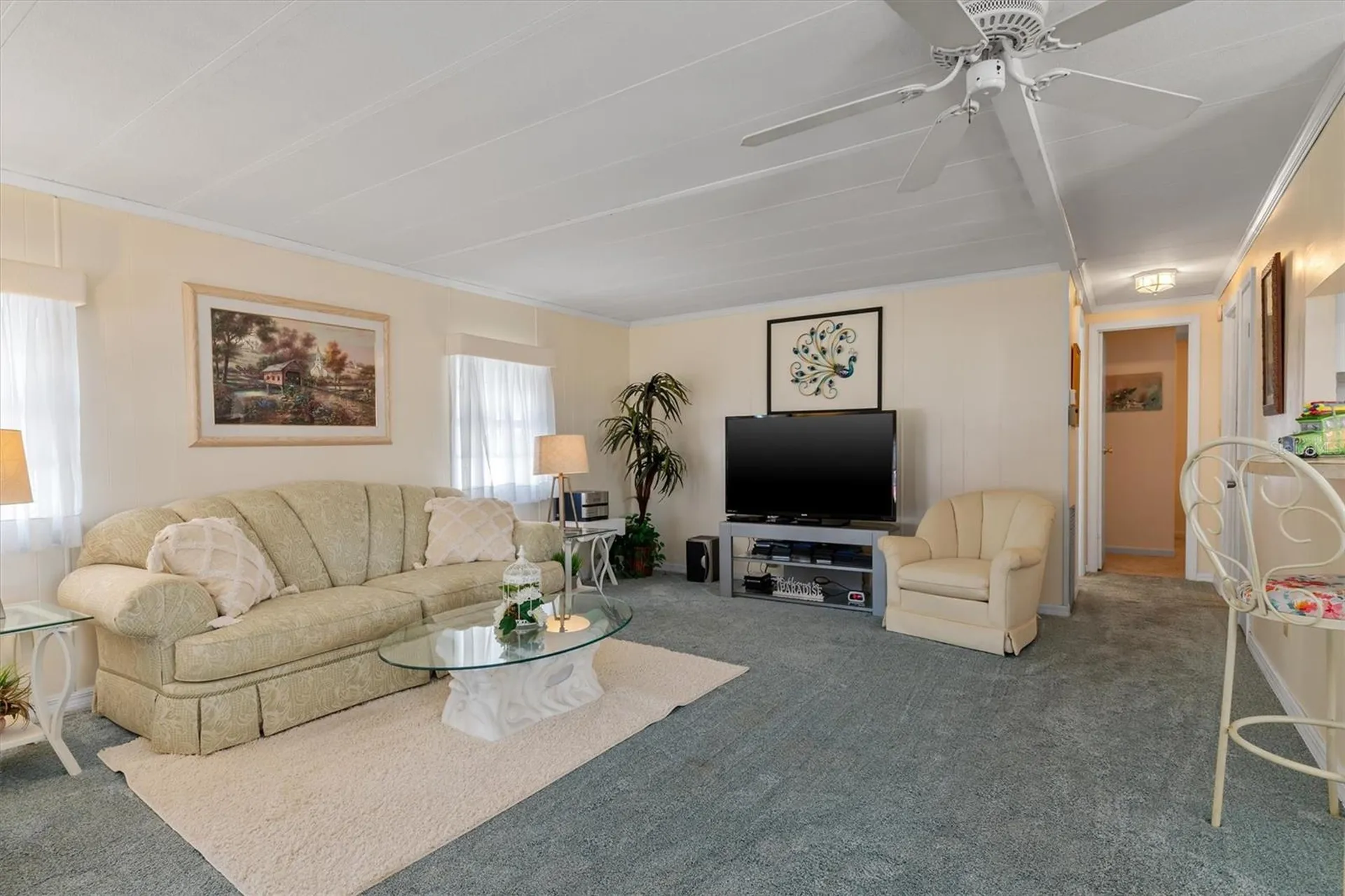 1557 Blue Heron Drive Englewood FL 34224
