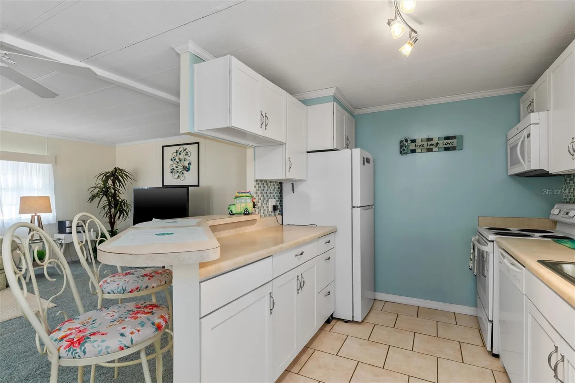 1557 Blue Heron Drive Englewood FL 34224