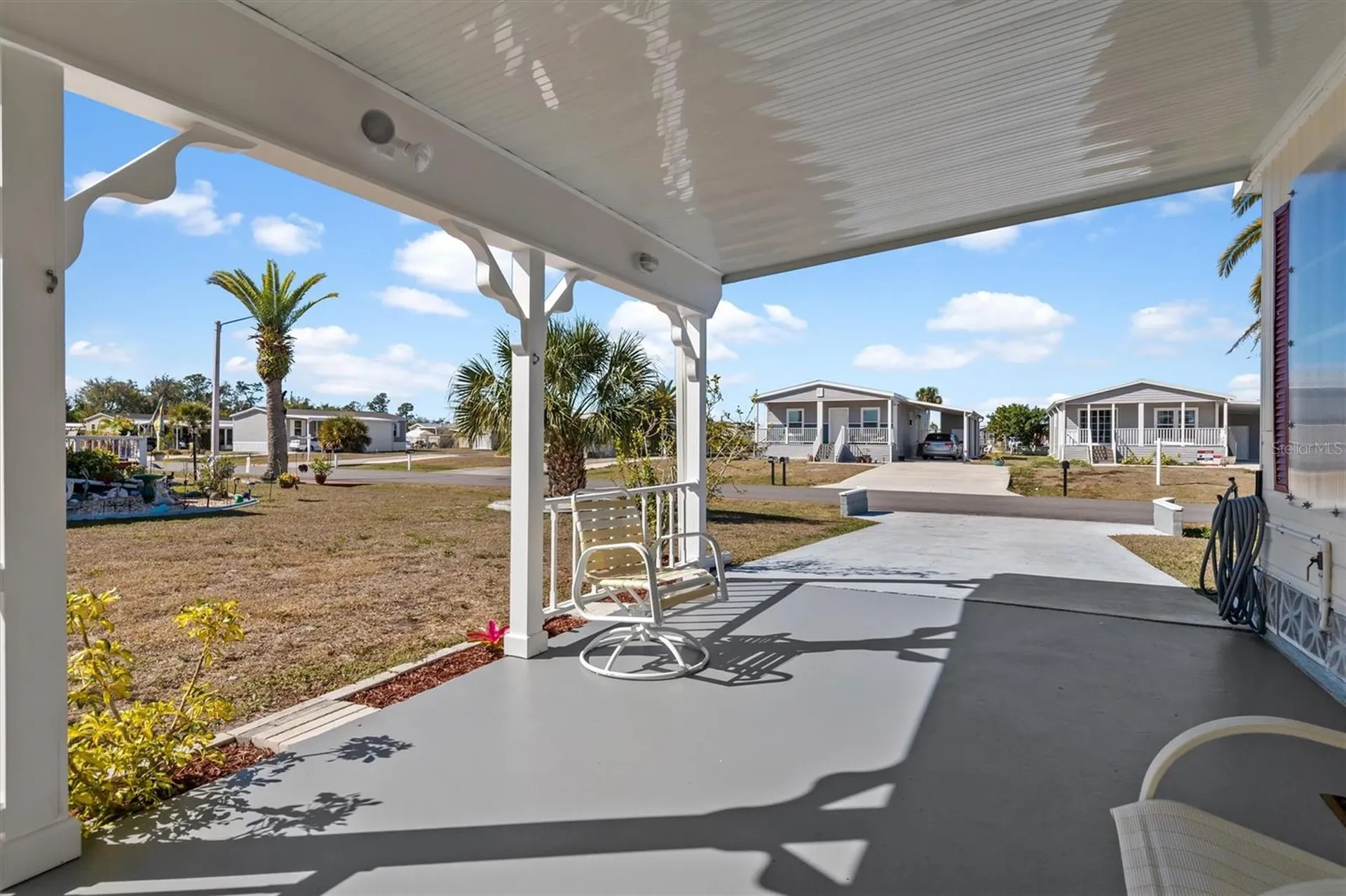 1557 Blue Heron Drive Englewood FL 34224