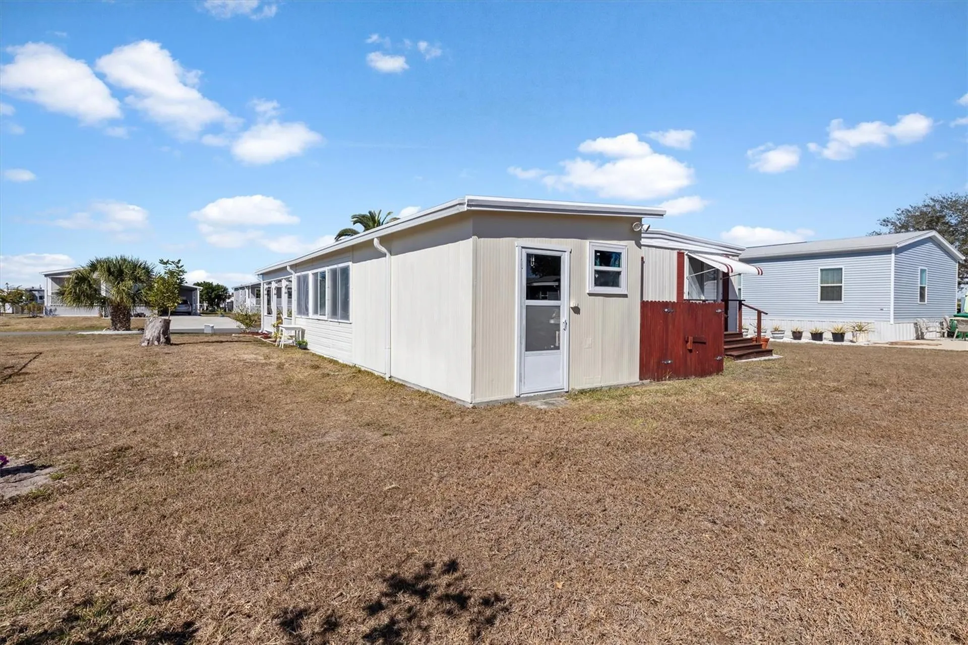 1557 Blue Heron Drive Englewood FL 34224