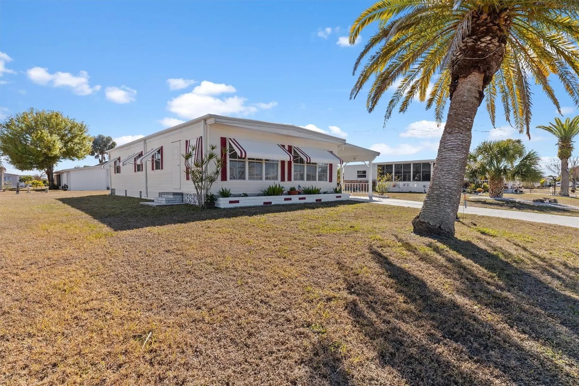 1557 Blue Heron Drive Englewood FL 34224