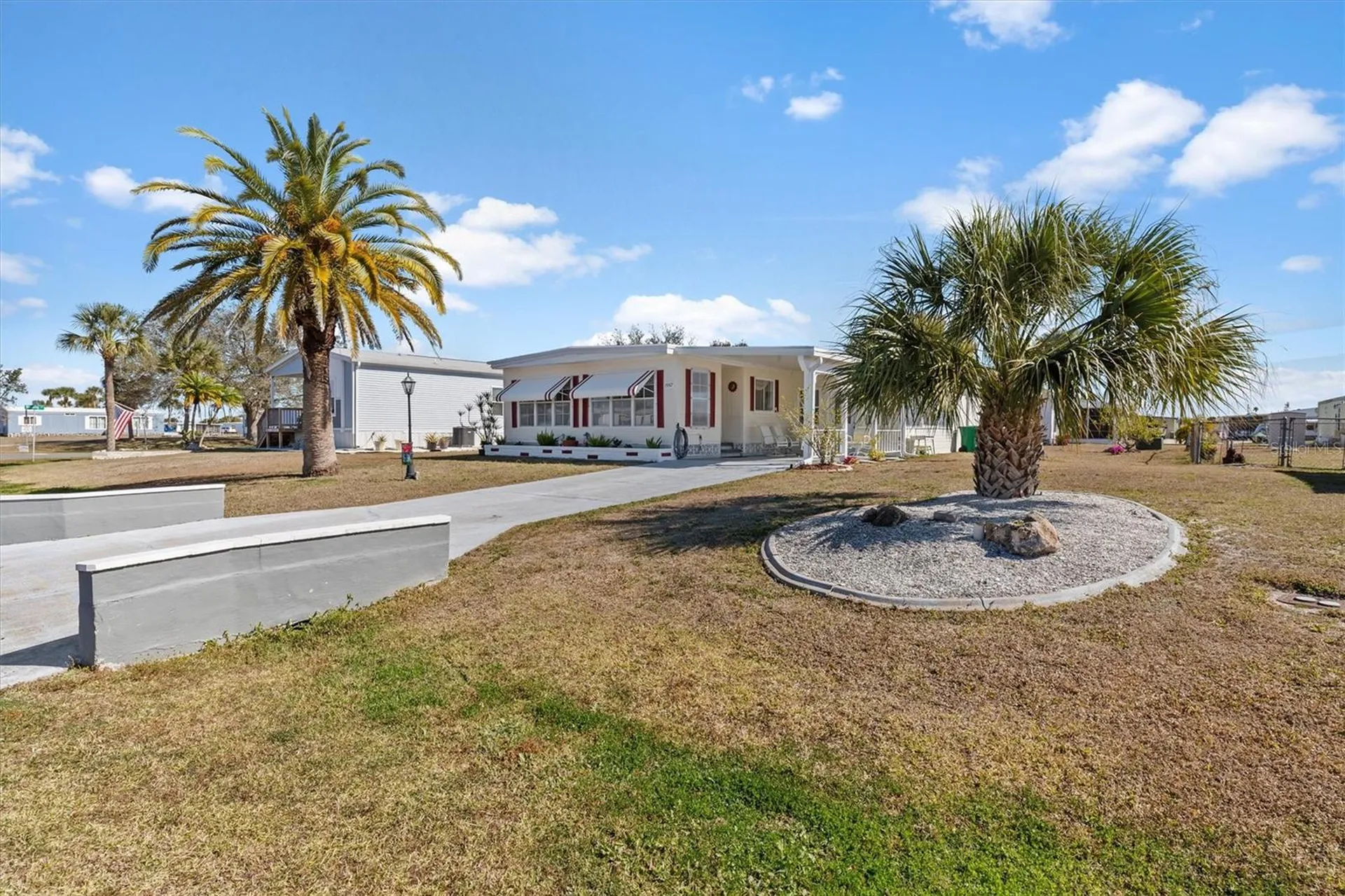 1557 Blue Heron Drive Englewood FL 34224
