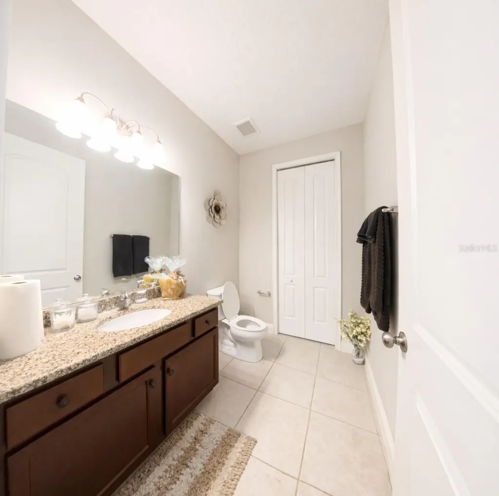 1216 Old Windsor Way Spring Hill FL 34609