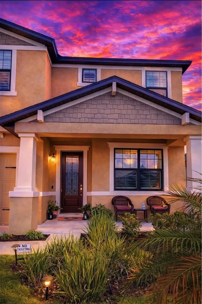 1216 Old Windsor Way Spring Hill FL 34609
