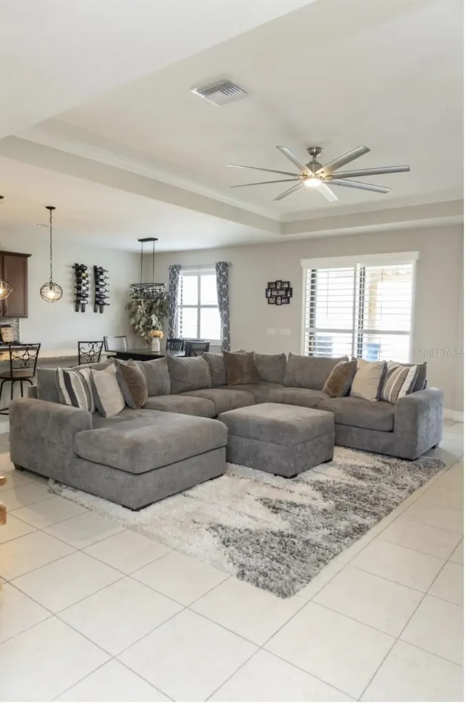 1216 Old Windsor Way Spring Hill FL 34609