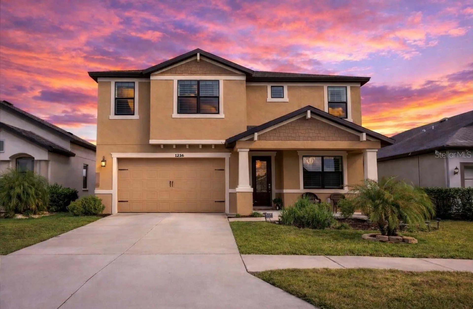 1216 Old Windsor Way Spring Hill FL 34609