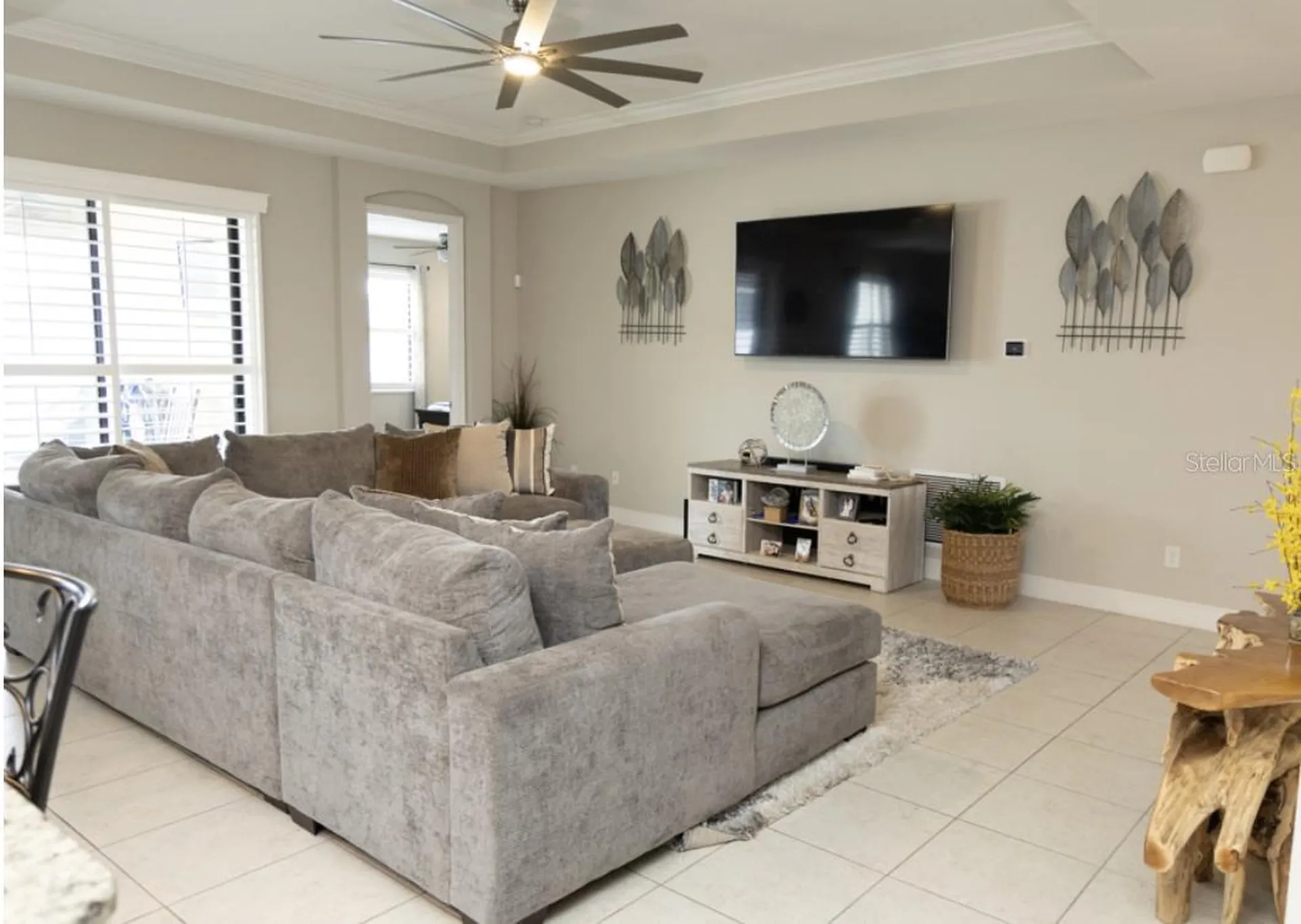 1216 Old Windsor Way Spring Hill FL 34609