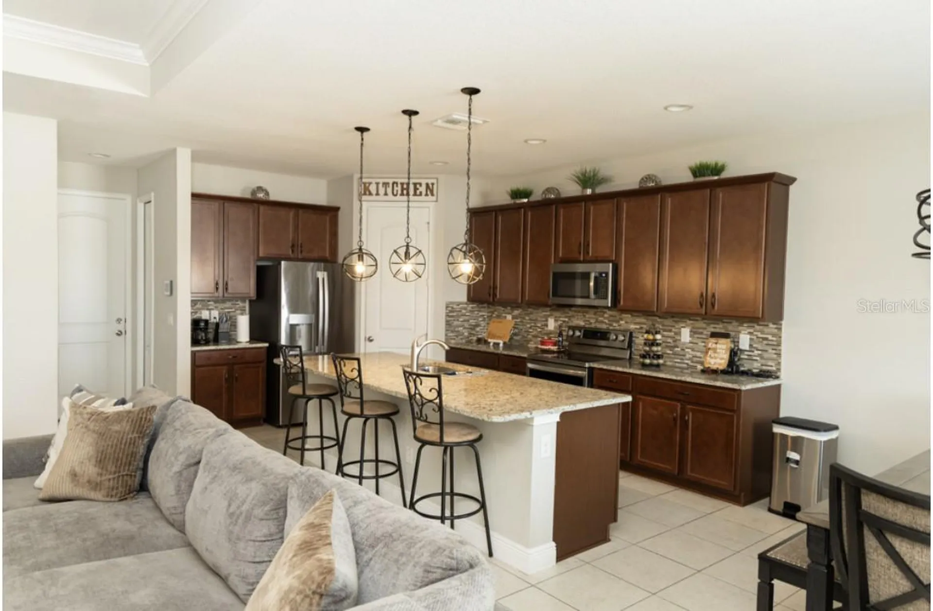 1216 Old Windsor Way Spring Hill FL 34609
