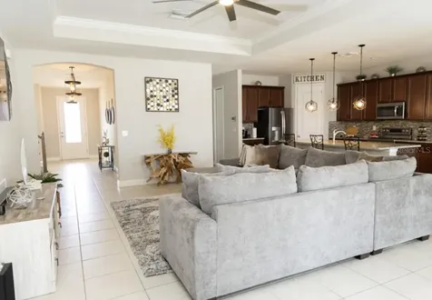1216 Old Windsor Way Spring Hill FL 34609