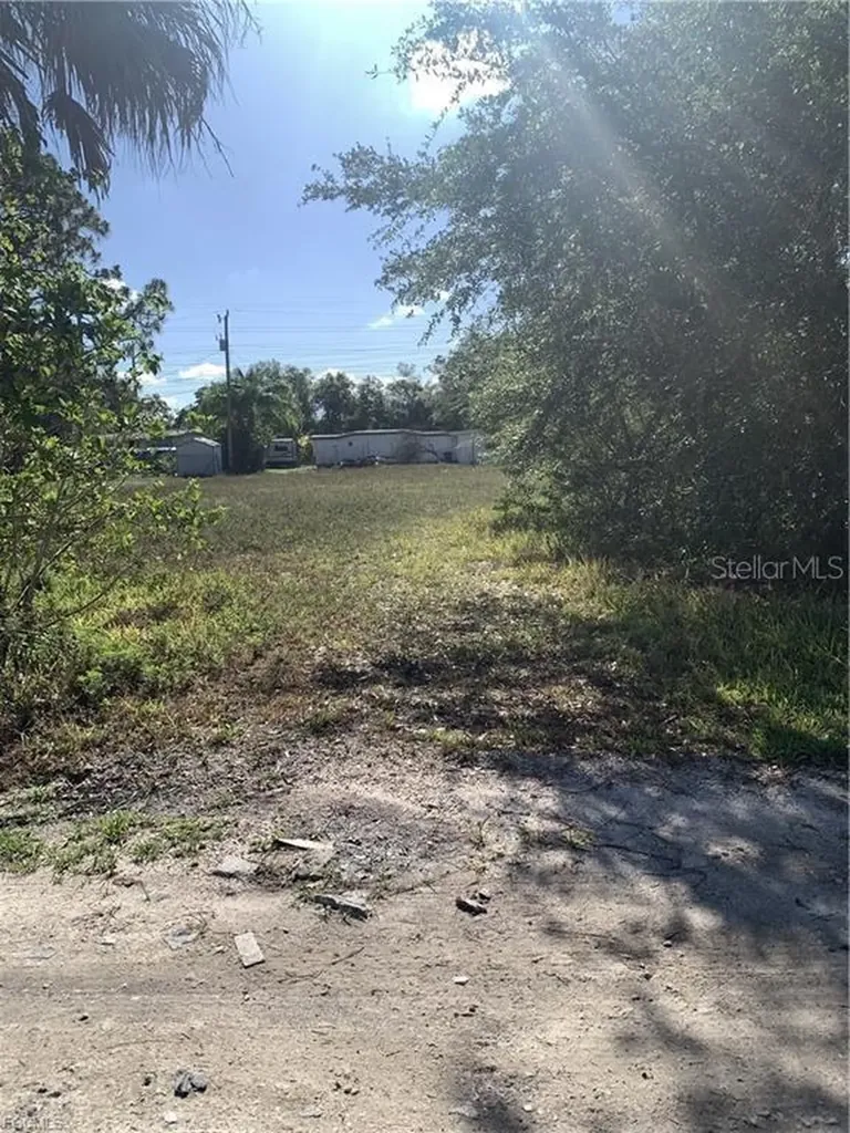 18420 Ace Road North Fort Myers FL 33917