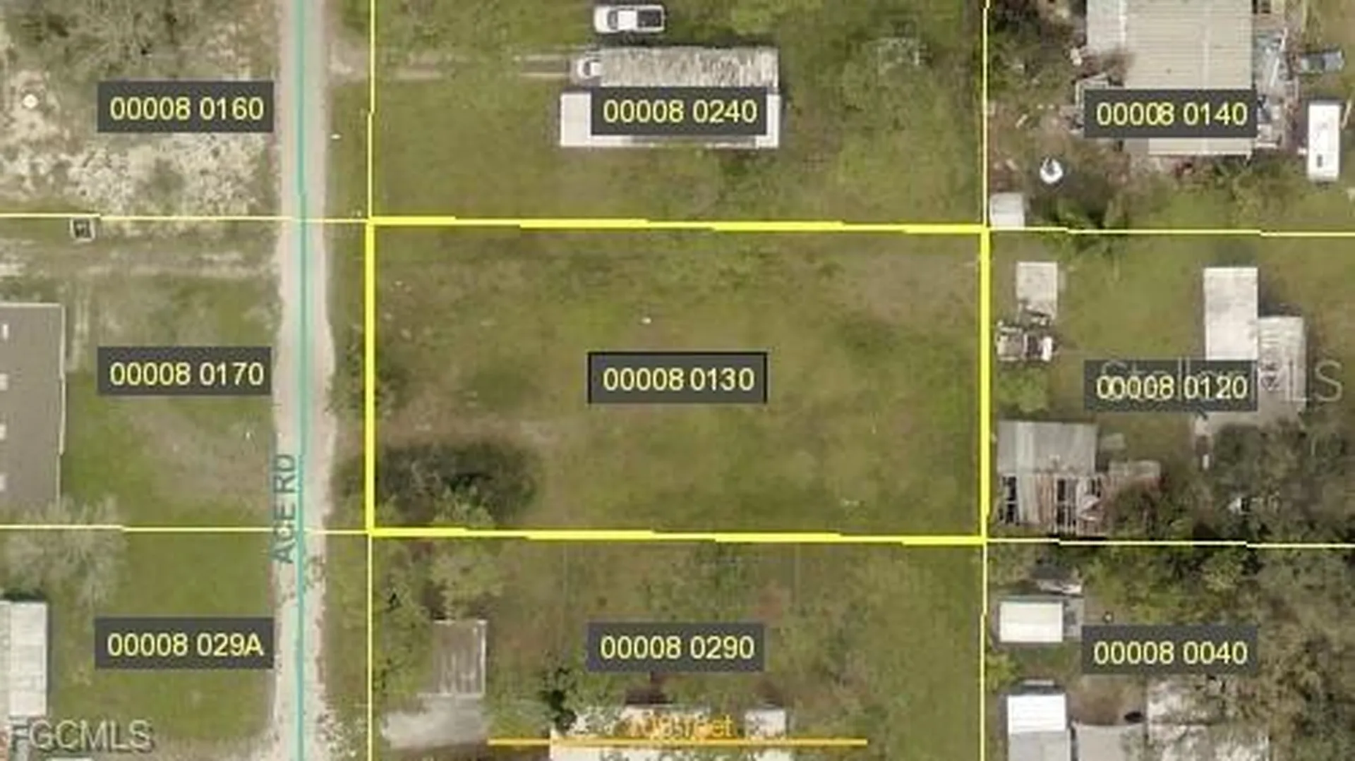 18420 Ace Road North Fort Myers FL 33917