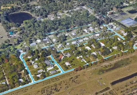 18420 Ace Road North Fort Myers FL 33917