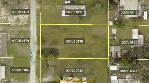 18420 Ace Road North Fort Myers FL 33917