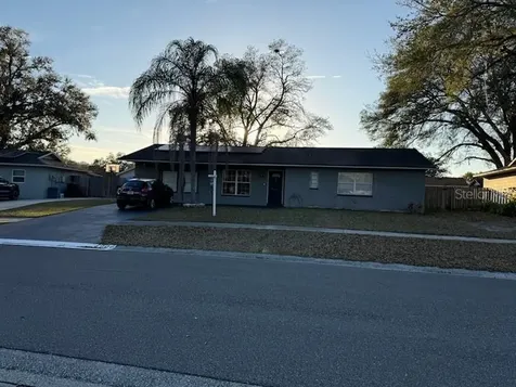 4906 Presidential Street Seffner FL 33584