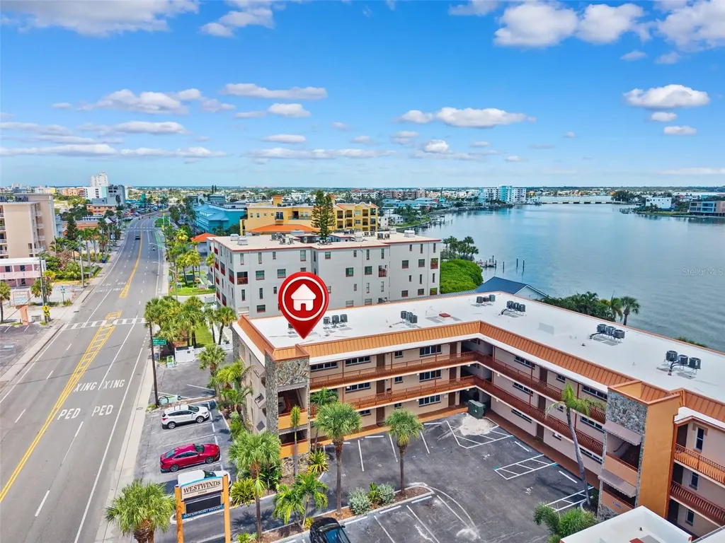 10265 Gulf Boulevard St Petersburg FL 33706