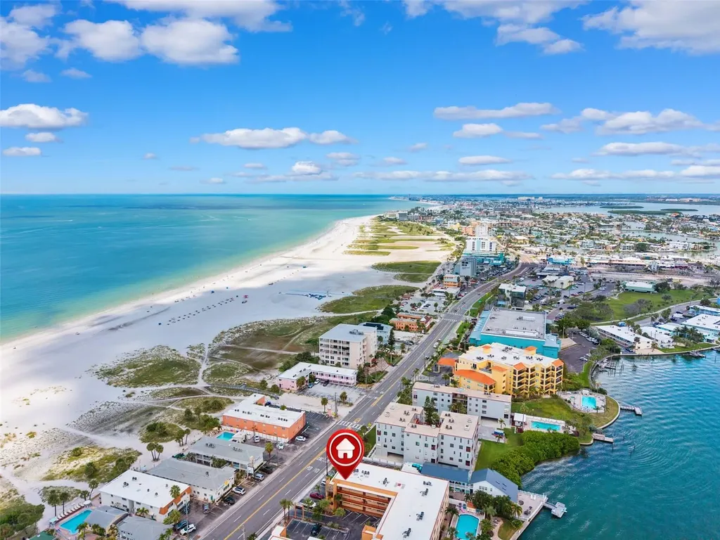10265 Gulf Boulevard St Petersburg FL 33706