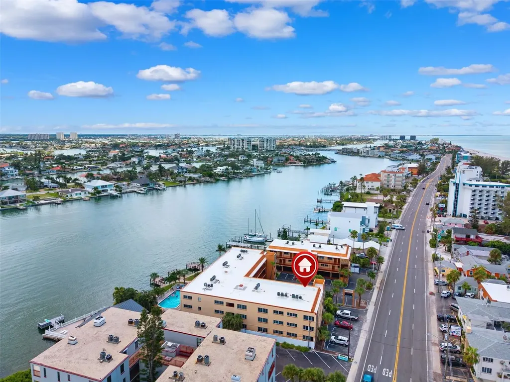 10265 Gulf Boulevard St Petersburg FL 33706